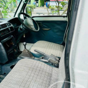 DAIHATSU HIJET 2003