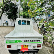 DAIHATSU HIJET 2003