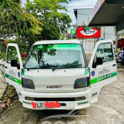 DAIHATSU HIJET 2003
