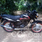 TVS METRO 2010