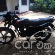 TVS METRO 2010
