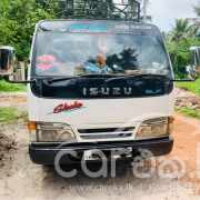 ISUZU ELF 1996
