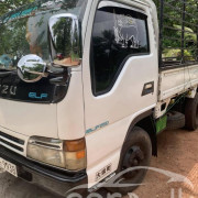 ISUZU ELF 1996