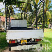 ISUZU ELF 1996
