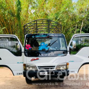 ISUZU ELF 1996