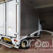 TATA SUPER ACE 2017