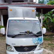 TATA SUPER ACE 2017