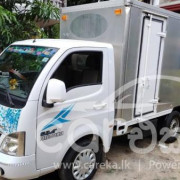 TATA SUPER ACE 2017