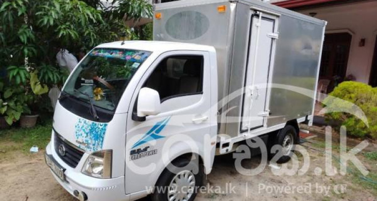 TATA SUPER ACE 2017