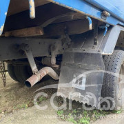 ISUZU ELF 1999