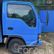 ISUZU ELF 1999