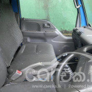 ISUZU ELF 1999