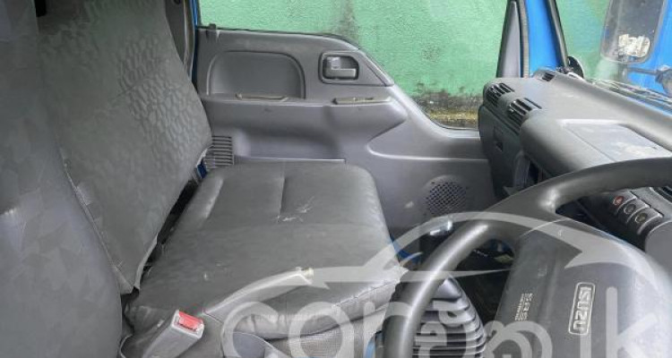 ISUZU ELF 1999