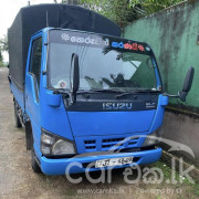 ISUZU ELF 1999