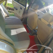 NISSAN SUNNY HB11 1983