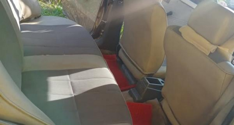 NISSAN SUNNY HB11 1983