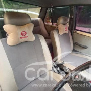 NISSAN SUNNY HB11 1983