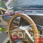 NISSAN SUNNY HB11 1983