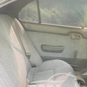 TOYOTA COROLLA AE100 1991