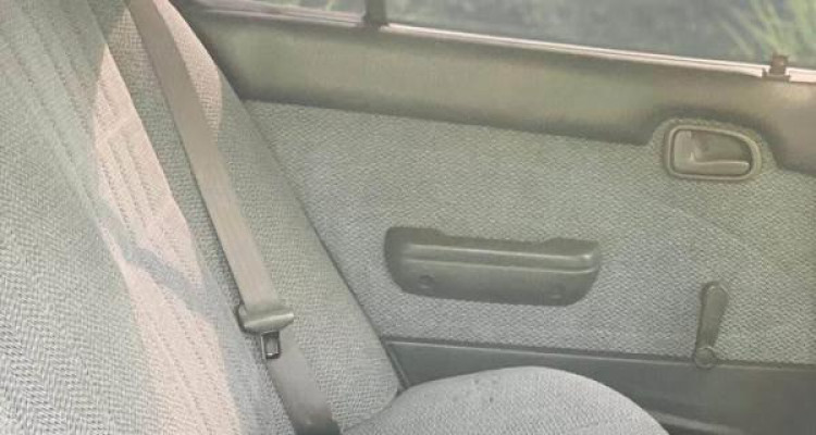 TOYOTA COROLLA AE100 1991
