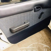 TOYOTA COROLLA AE100 1991