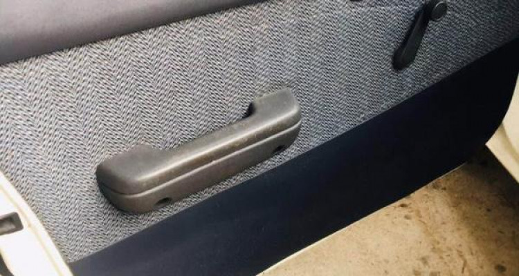 TOYOTA COROLLA AE100 1991