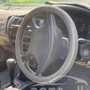 TOYOTA COROLLA AE100 1991