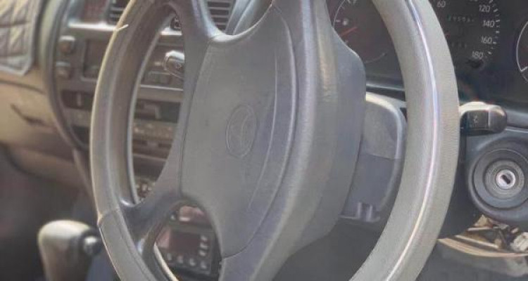 TOYOTA COROLLA AE100 1991