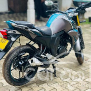 YAMAHA FZ V2 2018