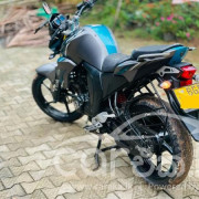 YAMAHA FZ V2 2018