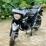 YAMAHA FZ V2 2018