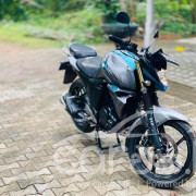 YAMAHA FZ V2 2018