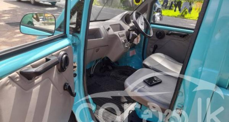 MAHINDRA JEETO 2016
