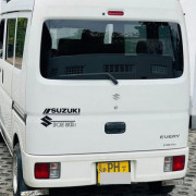 SUZUKI EVERY 2016