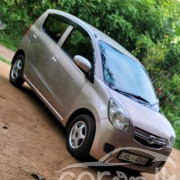 DAIHATSU MIRA 2008