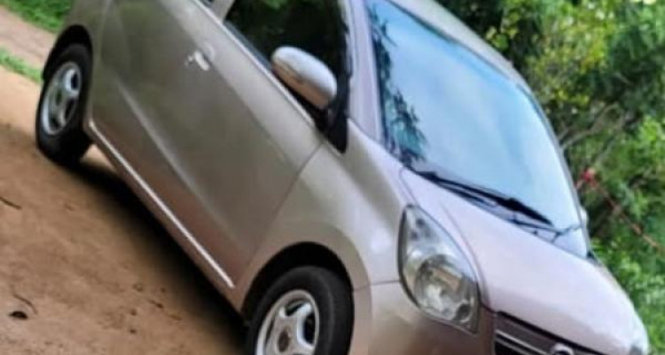 DAIHATSU MIRA 2008