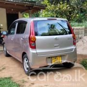 DAIHATSU MIRA 2008