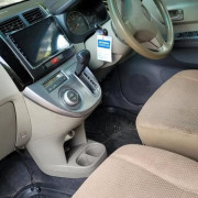 DAIHATSU MIRA 2008