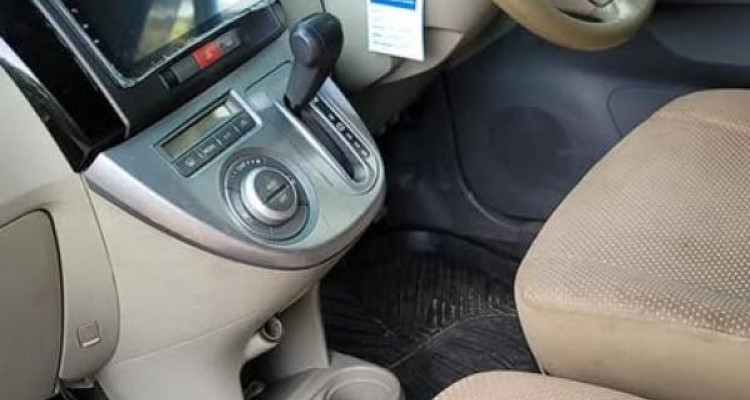 DAIHATSU MIRA 2008