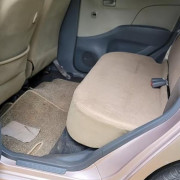 DAIHATSU MIRA 2008