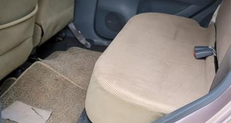 DAIHATSU MIRA 2008