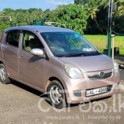 DAIHATSU MIRA 2008