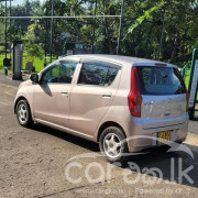 DAIHATSU MIRA 2008