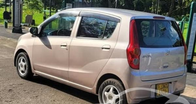 DAIHATSU MIRA 2008