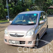 DAIHATSU MIRA 2008