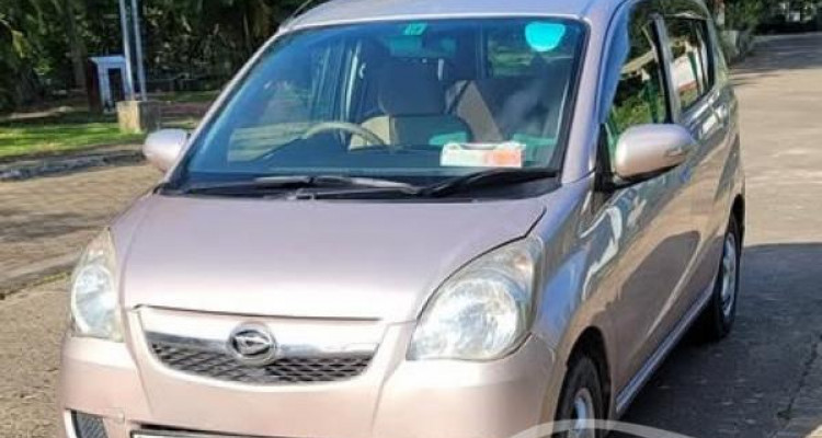 DAIHATSU MIRA 2008