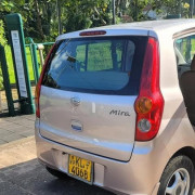 DAIHATSU MIRA 2008