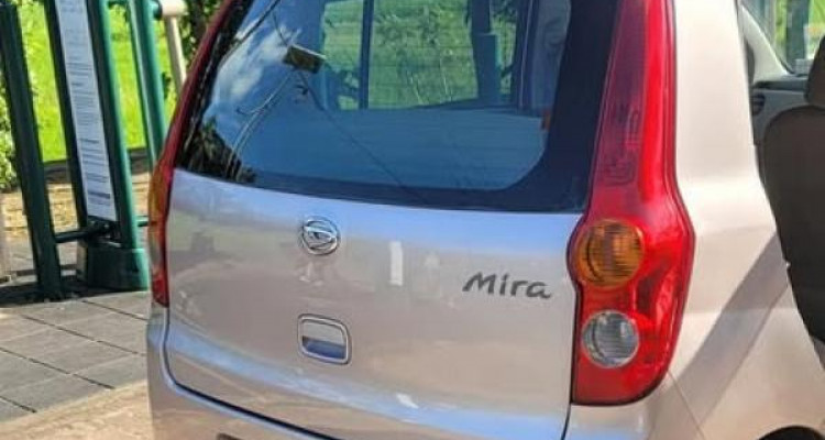 DAIHATSU MIRA 2008