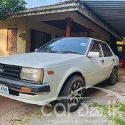 NISSAN SUNNY B11 1982