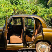 AUSTIN A30 1956
